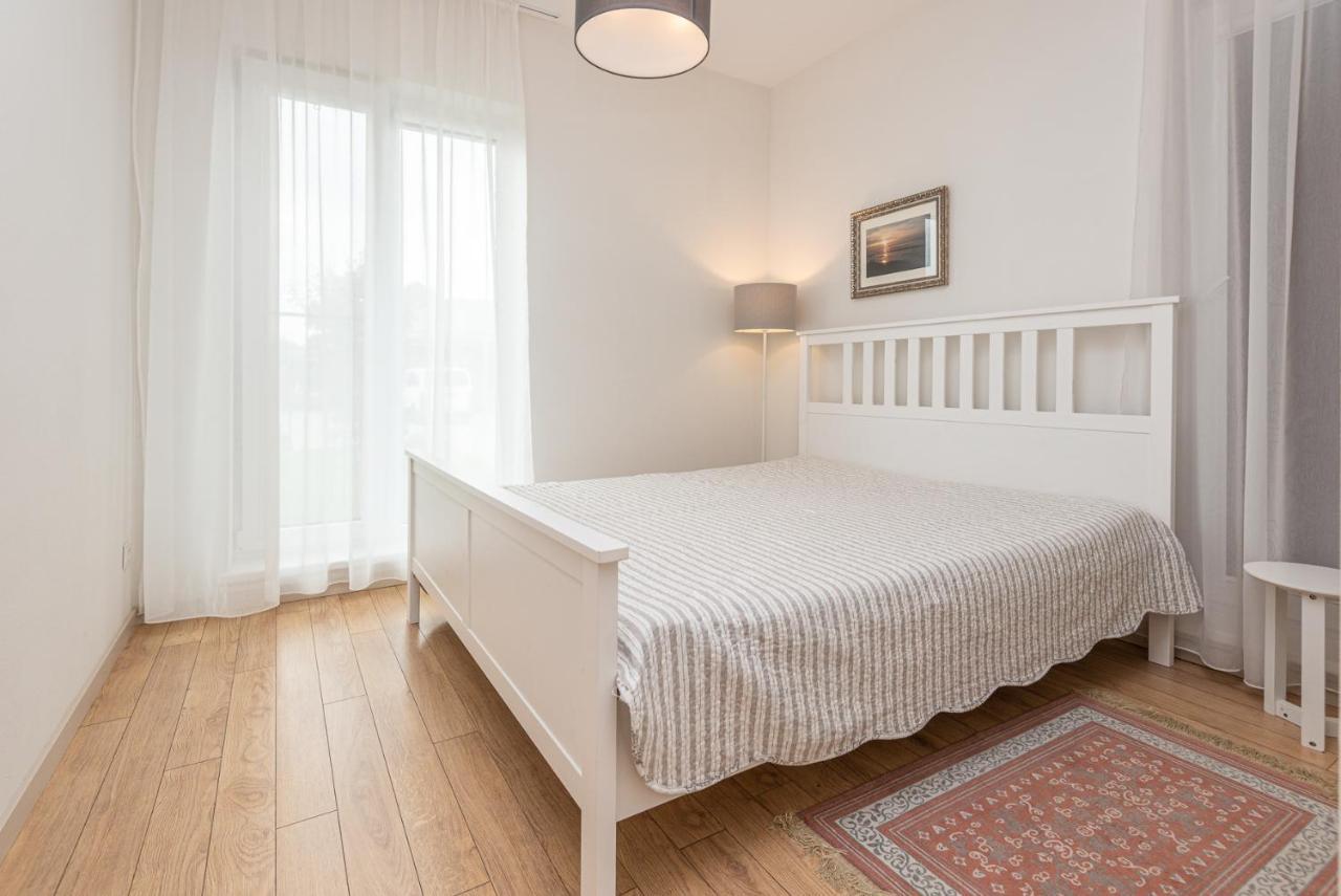 Kunigiskes Apartment Palanga Extérieur photo